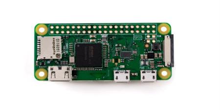 Raspberry Pi Zero W